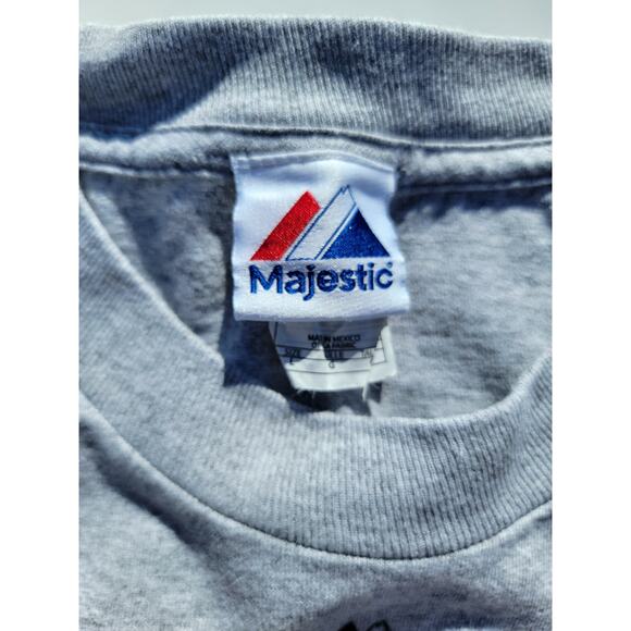 2012 Phoenix Coyotes Pacific Division Champions Stanley Cup Playoffs L T-Shirt - Picture 5 of 5